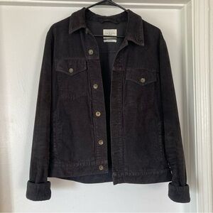 Rag & Bone Definitive Corduroy Jacket